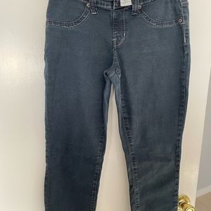 Jeans brand Hydraulic size12